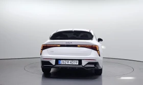 Обява за продажба на Kia K5 2.0 LPG PRESTIGE* НИСКИ КИЛОМЕТРИ*  ~45 673 лв. - изображение 3
