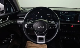 Kia K5 2.0 LPG PRESTIGE*  *  | Mobile.bg    15
