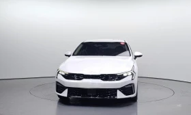Обява за продажба на Kia K5 2.0 LPG PRESTIGE* НИСКИ КИЛОМЕТРИ*  ~45 673 лв. - изображение 2