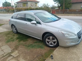 Peugeot 508 | Mobile.bg    2