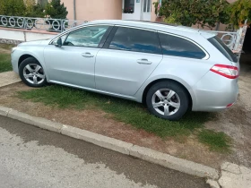 Peugeot 508 | Mobile.bg    4