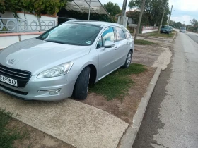 Peugeot 508 | Mobile.bg    3