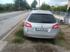 Peugeot 508 | Mobile.bg    5