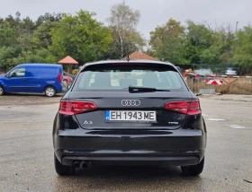 Обява за продажба на Audi A3 1.4 TFSI Лична Кола Перфектна ~15 900 лв. - изображение 4