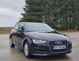 Обява за продажба на Audi A3 1.4 TFSI Лична Кола Перфектна ~15 900 лв. - изображение 7
