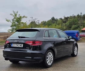 Обява за продажба на Audi A3 1.4 TFSI Лична Кола Перфектна ~15 900 лв. - изображение 6