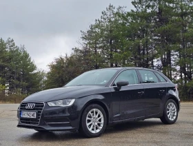 Обява за продажба на Audi A3 1.4 TFSI Лична Кола Перфектна ~15 900 лв. - изображение 1