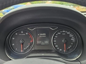 Audi A3 1.4 TFSI    | Mobile.bg    15