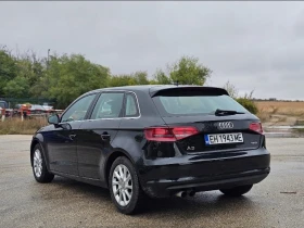 Обява за продажба на Audi A3 1.4 TFSI Лична Кола Перфектна ~15 900 лв. - изображение 3