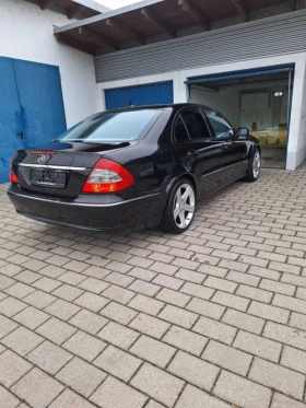 Обява за продажба на Mercedes-Benz E 320 AVANTGARDE  ~12 500 лв. - изображение 4
