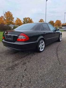 Обява за продажба на Mercedes-Benz E 320 AVANTGARDE  ~12 500 лв. - изображение 3