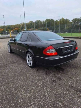 Обява за продажба на Mercedes-Benz E 320 AVANTGARDE  ~12 500 лв. - изображение 2