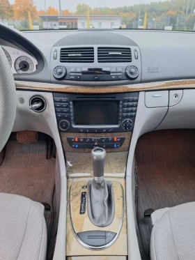 Обява за продажба на Mercedes-Benz E 320 AVANTGARDE  ~12 500 лв. - изображение 8