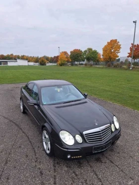 Обява за продажба на Mercedes-Benz E 320 AVANTGARDE  ~12 500 лв. - изображение 1