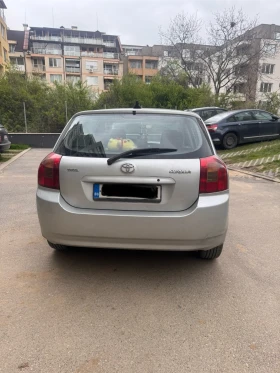 Обява за продажба на Toyota Corolla ~3 900 лв. - изображение 4