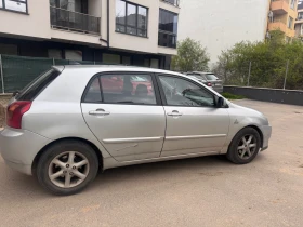 Обява за продажба на Toyota Corolla ~3 900 лв. - изображение 3