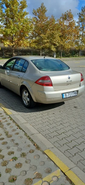 Renault Megane | Mobile.bg    2