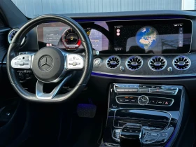 Обява за продажба на Mercedes-Benz E 220 РеалниКМ, AMG, BURMESTER, MULTIBEAM ~47 499 лв. - изображение 8 | Auto.bg Обява за продажба на Mercedes-Benz E 220 РеалниКМ, AMG, BURMESTER, MULTIBEAM ~47 499 лв. - изображение 8