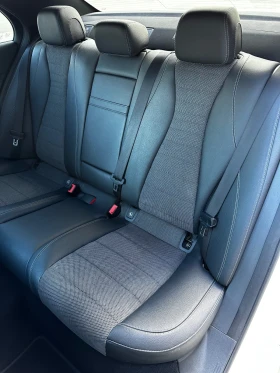 Обява за продажба на Mercedes-Benz E 220 РеалниКМ, AMG, BURMESTER, MULTIBEAM ~47 499 лв. - изображение 11 | Auto.bg Обява за продажба на Mercedes-Benz E 220 РеалниКМ, AMG, BURMESTER, MULTIBEAM ~47 499 лв. - изображение 11