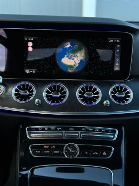 Обява за продажба на Mercedes-Benz E 220 РеалниКМ, AMG, BURMESTER, MULTIBEAM ~47 499 лв. - изображение 9 | Auto.bg Обява за продажба на Mercedes-Benz E 220 РеалниКМ, AMG, BURMESTER, MULTIBEAM ~47 499 лв. - изображение 9
