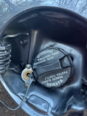 Kia Venga 1.4i * LPG* , снимка 14