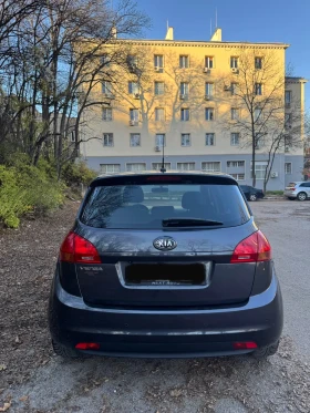 Kia Venga 1.4i * LPG* , снимка 5
