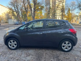 Kia Venga 1.4i * LPG* , снимка 3