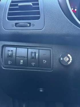 Kia Venga 1.4i * LPG* , снимка 13