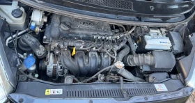 Kia Venga 1.4i * LPG* , снимка 15
