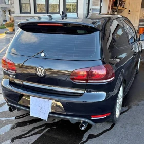 VW Golf GTI STAGE 1 * * CARFAX * * АВТОКРЕДИТ * *  - 16499 лв. / 8435.80 € - 22992285 4