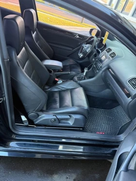 VW Golf GTI STAGE 1 * * CARFAX * * АВТОКРЕДИТ * *  - 16499 лв. / 8435.80 € - 22992285 7