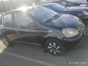 Toyota Yaris, снимка 1 — Bazar.bg Toyota Yaris, снимка 1