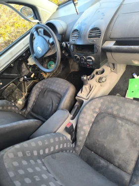 VW Beetle 1.9Tdi 90 на Части  - 1000 лв. / 511.29 € - 67618040 5