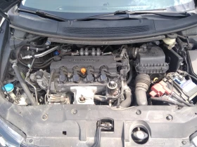 Honda Civic 1.8 ������/��� ��������� | Mobile.bg � ����� ������ 6