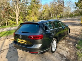 VW Passat VW Passat B8.5 Facelift IQ.LIGHT-Matrix, снимка 3