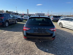 Skoda Superb 2.0 TDI(КАТО НОВА) - 29999 лв. / 15338.25 € - 70405503 6