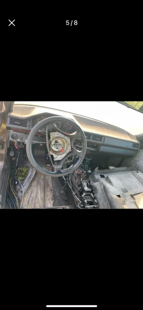 Mercedes-Benz E 420 E420 , снимка 4 — Bazar.bg Mercedes-Benz E 420 E420 , снимка 4