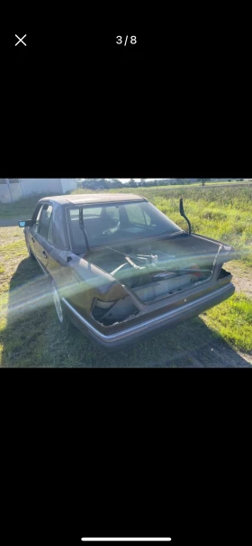 Mercedes-Benz E 420 E420 , снимка 2 — Bazar.bg Mercedes-Benz E 420 E420 , снимка 2