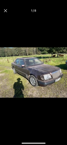 Mercedes-Benz E 420 E420  - изображение 1