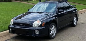 Subaru Impreza 1.6, снимка 1 — Bazar.bg Subaru Impreza 1.6, снимка 1