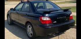 Subaru Impreza 1.6, снимка 2 — Bazar.bg Subaru Impreza 1.6, снимка 2