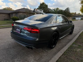 Audi S8 - 61500 лв. / 31444.45 € - 46447769 4