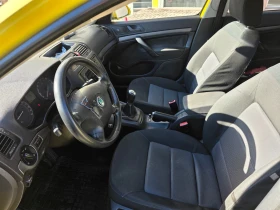 Skoda Octavia 1.6 , снимка 6