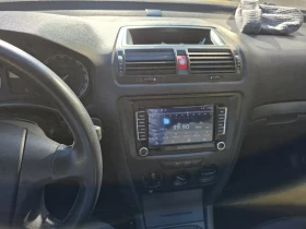 Skoda Octavia 1.6 , снимка 7