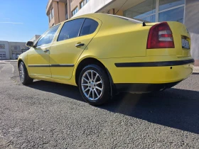 Skoda Octavia 1.6 , снимка 2
