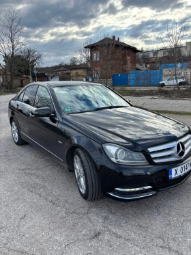 Mercedes-Benz C 300, снимка 2