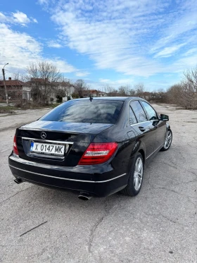 Mercedes-Benz C 300, снимка 4