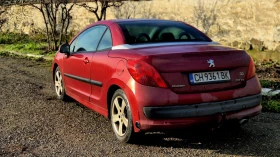 Peugeot 207 1.6i automat - 3000 € / 5867.49 лв. - 92404046 4