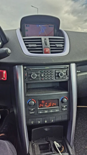 Peugeot 207 1.6i automat - 3000 € / 5867.49 лв. - 92404046 8