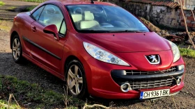 Peugeot 207 1.6i automat - 3000 € / 5867.49 лв. - 92404046 3